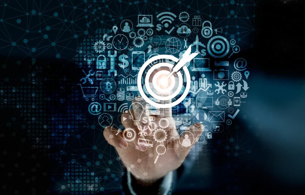 personalization_on point