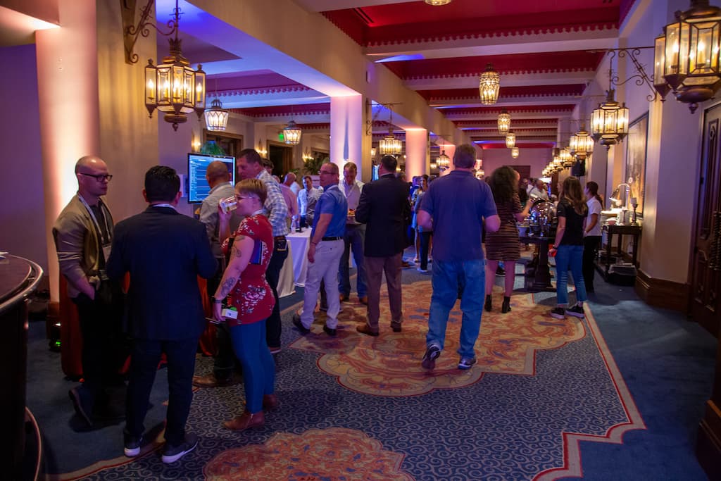 Insights in the Supply Chain and Commerce Industries