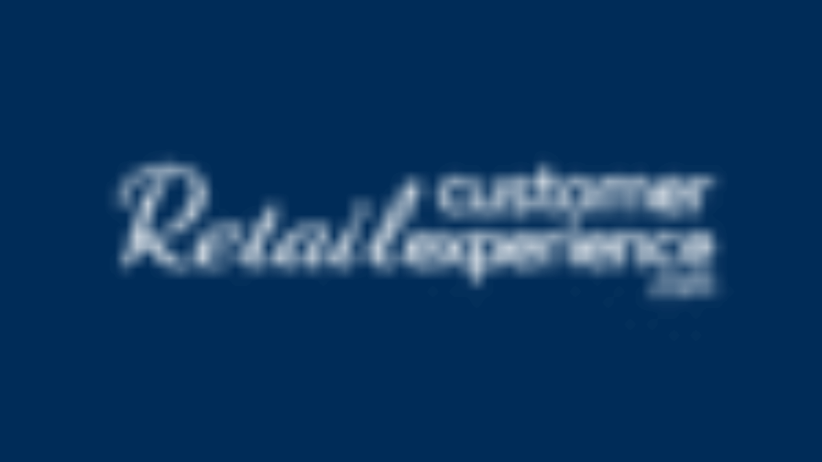 Retail Customer Experience Logo